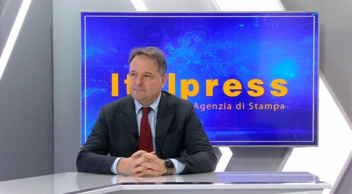 Lioy “La sostenibilità è nel Dna di Whirlpool”