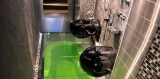 Assobagno, clienti chiedono sempre più soluzioni personalizzate