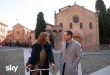 Su Sky dal 16 febbraio la serie “Un amore” di Stefano Accorsi