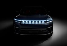 Arriverà in autunno la nuova Jeep Wagoneer S 100% elettrica