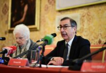 Milano Cortina, pista bob. Sala “Se si fa in Veneto rischio ritardi”