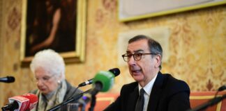 Milano Cortina, pista bob. Sala “Se si fa in Veneto rischio ritardi”