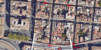 Giubileo, Segnalini “In Via dei Corridori primi cambi vabilità”