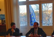 Ipotesi di scorporo per il pediatrico di Bari, Gemmato “Atto dovuto”