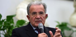 Europee, Prodi “Candidature dei leader passo indietro della democrazia”