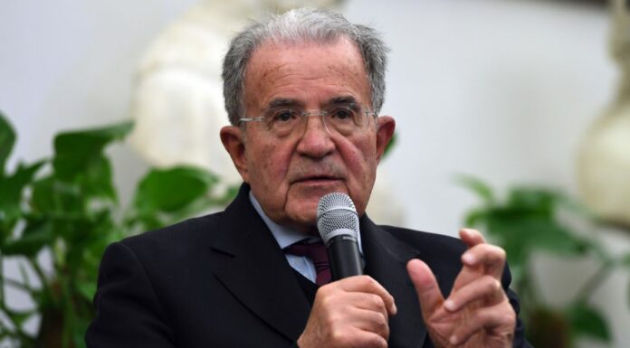 Europee, Prodi “Candidature dei leader passo indietro della democrazia”