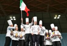 Sigep, l’Italia vince il Mondiale del Gelato