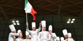 Sigep, l’Italia vince il Mondiale del Gelato