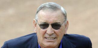 Addio “Rombo di Tuono”, è morto Gigi Riva