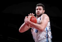 Sconfitta per i Pistons di Gallinari, Embiid e Towns da urlo