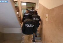 Operazione antidroga a Roma, tra indagati anche un dipendente del Coni