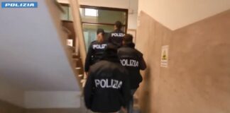 Operazione antidroga a Roma, tra indagati anche un dipendente del Coni