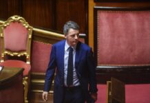 Renzi “Con Meloni basta ‘amichettismo’, è tempo di sorelle e cognati”