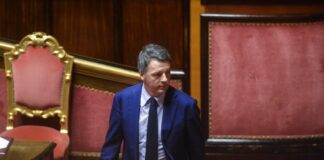 Renzi “Con Meloni basta ‘amichettismo’, è tempo di sorelle e cognati”
