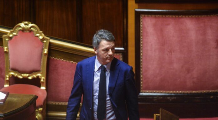 Renzi “Con Meloni basta ‘amichettismo’, è tempo di sorelle e cognati”