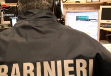 Traffico di droga all’ombra della mafia a Palermo, 10 misure cautelari