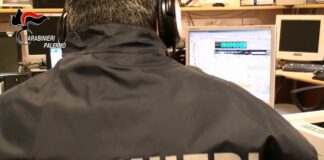 Traffico di droga all’ombra della mafia a Palermo, 10 misure cautelari