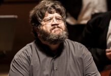 Carlo Boccadoro e Giulia Peri in concerto per il Giorno della memoria a Palermo