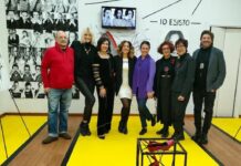 Cinisello Balsamo, opera “I muri del silenzio” contro violenza e omertà