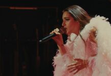 Su Paramount+ “Levante ventitrè – anni di voli pindarici”