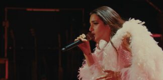 Su Paramount+ “Levante ventitrè – anni di voli pindarici”