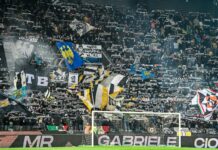Cori razzisti, per l’Udinese una gara a porte chiuse