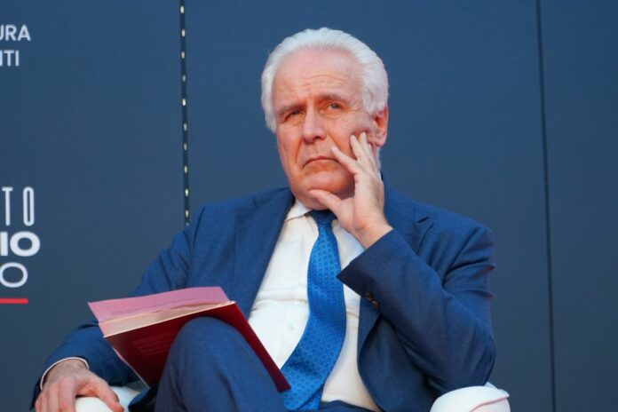 Notizie - Atreju, manifestazione politica organizzata da Fratelli d'Italia, il partito di Giorgia Meloni
