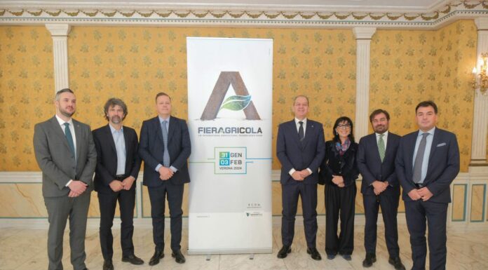 A Fieragricola 2024 il futuro tra innovazione e sostenibilità