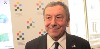 Per Compagnia di San Paolo si chiude era Profumo, “Sfide stimolanti”