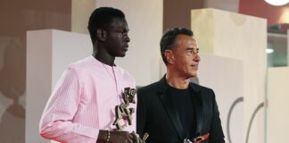 Garrone in corsa per gli Oscar. A “Oppenheimer” 13 candidature