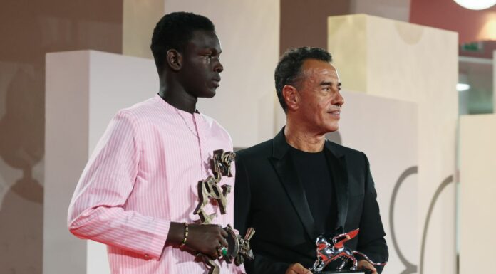 Garrone in corsa per gli Oscar. A “Oppenheimer” 13 candidature