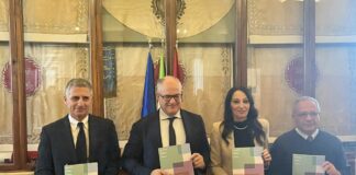 Atlante Pnrr Roma, Gualtieri “Strumento di partecipazione informata”