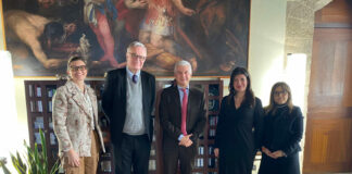 Università Palermo, siglato protocollo con Telefono Azzurro