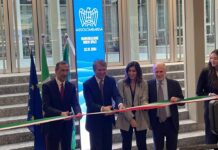 Assolombarda, nella sede nuovi spazi per asilo nido e cultura