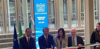 Assolombarda, nella sede nuovi spazi per asilo nido e cultura