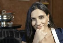 Eliana Liotta alla direzione del mensile BenEssere