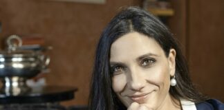 Eliana Liotta alla direzione del mensile BenEssere