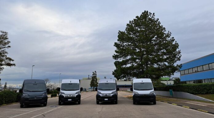 Stellantis, Tavares ad Atessa conferma impegno del gruppo sugli Lcv