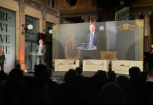 Roma, la Galleria Alberto Sordi si rinnova