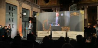 Roma, la Galleria Alberto Sordi si rinnova
