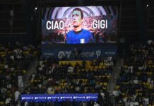 “Ha unito un popolo”, Cagliari e la Sardegna salutano Riva