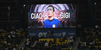 “Ha unito un popolo”, Cagliari e la Sardegna salutano Riva