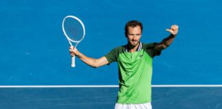 Semifinale Medvedev-Zverev a Melbourne, favola Yastremska
