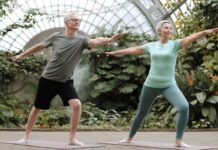 Federica Torti “La sedentarietà è una piaga del nostro tempo”