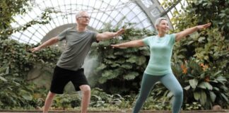 Federica Torti “La sedentarietà è una piaga del nostro tempo”