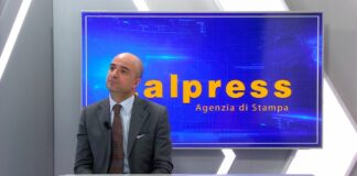 Palermo (Fortinet) “Allarme cybersecurity, in Italia poca attenzione”