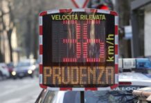 Direttiva del Mit “No a limiti di velocità generalizzati”