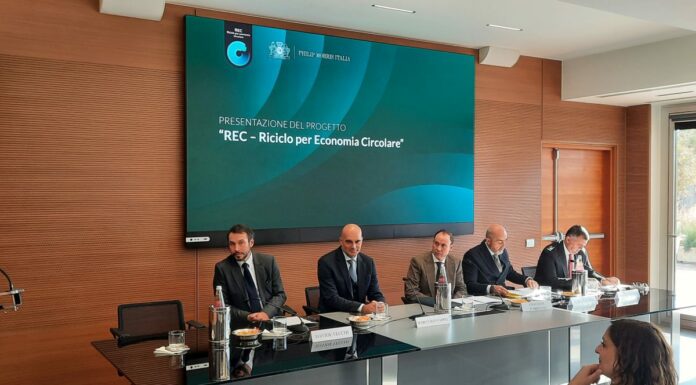 Philip Morris, entro 2024 riciclati 500 mila dispositivi IQOS e Lil