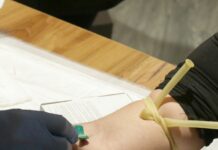 Test e vaccinazioni per prevenire malattie sessualmente trasmissibili