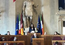 Roma città dell’acqua, Gualtieri “risorsa sia al centro agenda mondiale”